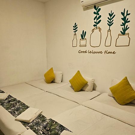 Olive Hotel Johor Bahru Dış mekan fotoğraf