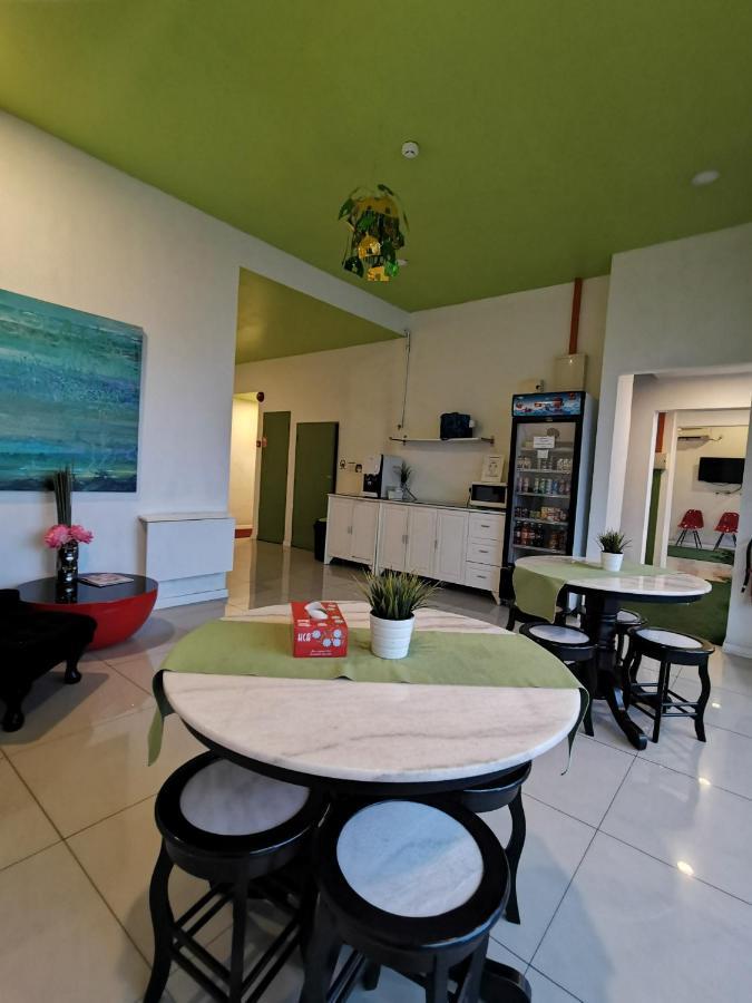 Olive Hotel Johor Bahru Dış mekan fotoğraf