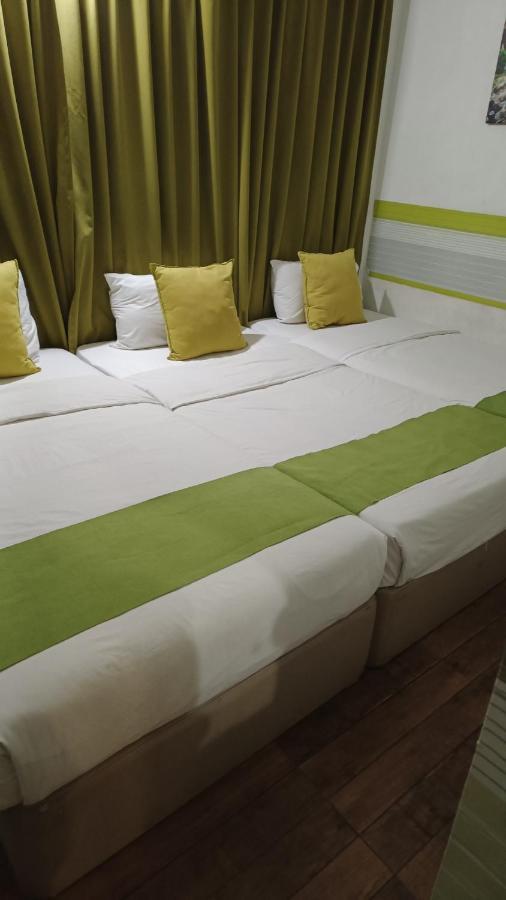 Olive Hotel Johor Bahru Dış mekan fotoğraf