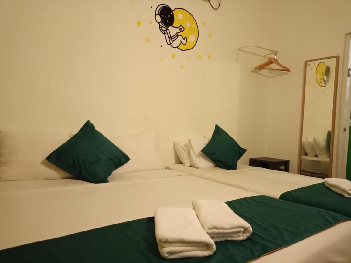 Olive Hotel Johor Bahru Dış mekan fotoğraf