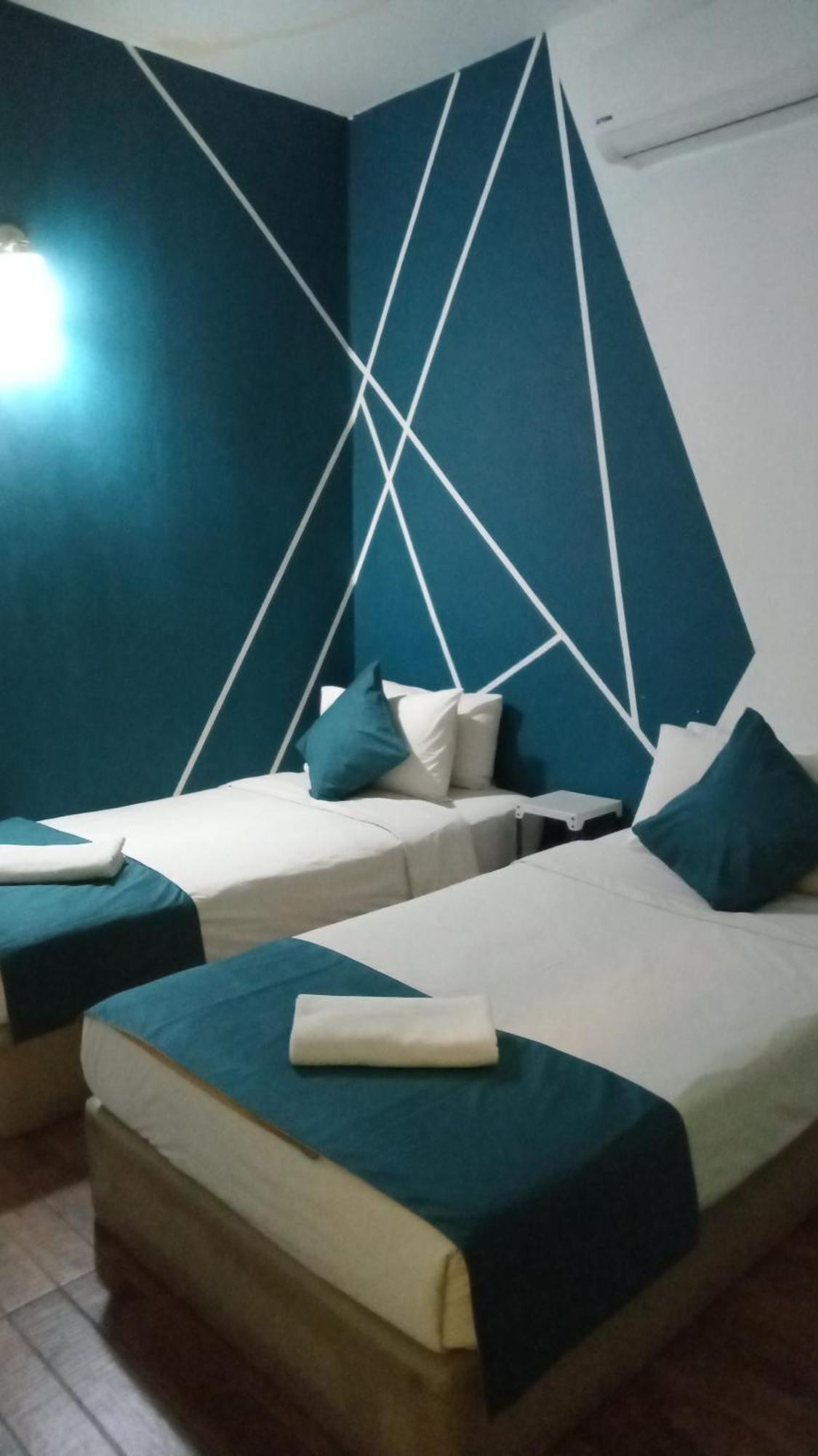 Olive Hotel Johor Bahru Dış mekan fotoğraf