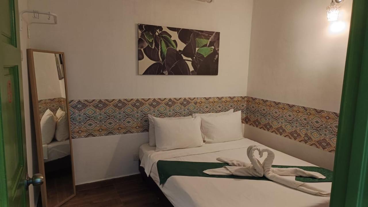 Olive Hotel Johor Bahru Dış mekan fotoğraf