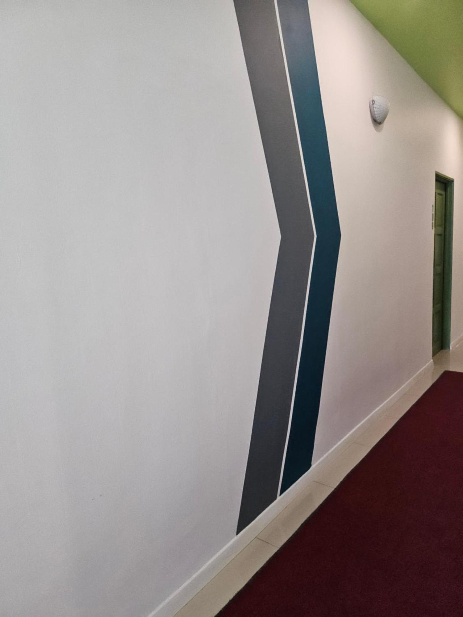 Olive Hotel Johor Bahru Dış mekan fotoğraf