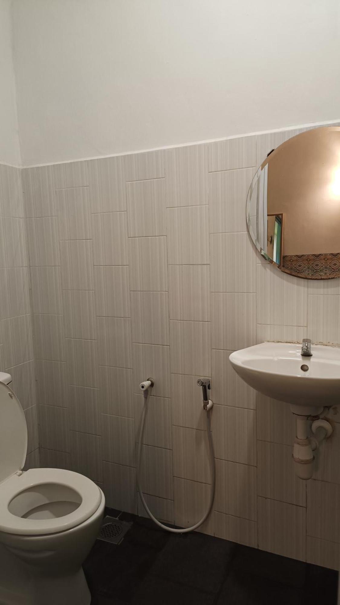 Olive Hotel Johor Bahru Dış mekan fotoğraf