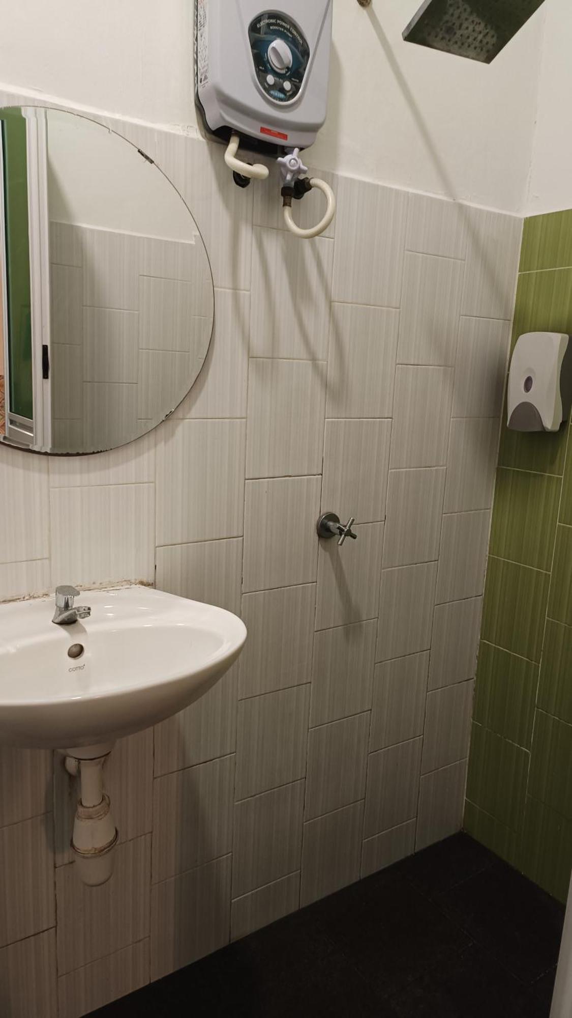 Olive Hotel Johor Bahru Dış mekan fotoğraf