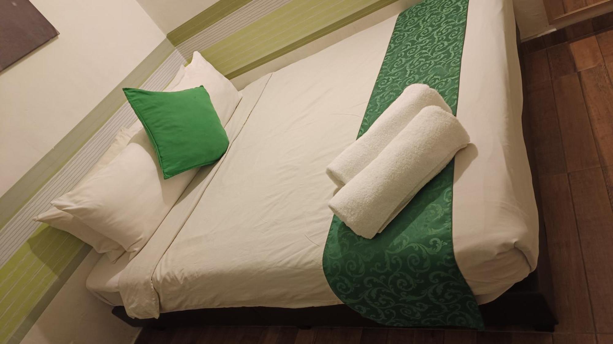 Olive Hotel Johor Bahru Dış mekan fotoğraf
