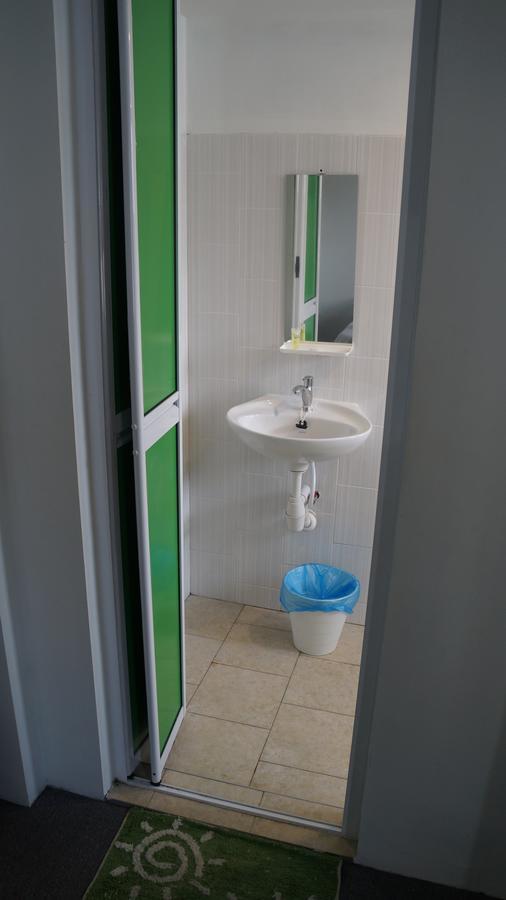 Olive Hotel Johor Bahru Dış mekan fotoğraf