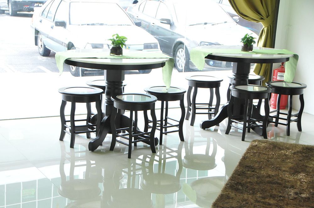 Olive Hotel Johor Bahru Dış mekan fotoğraf