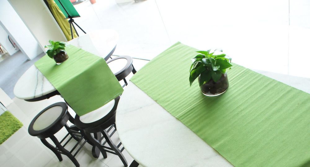 Olive Hotel Johor Bahru Dış mekan fotoğraf
