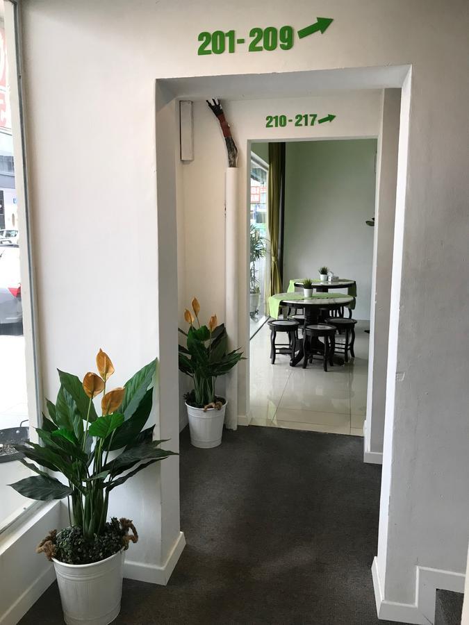Olive Hotel Johor Bahru Dış mekan fotoğraf
